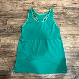 Patagonia work out top